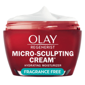 Olay Regenerist Micro-Sculpting Cream Face Moisturizer