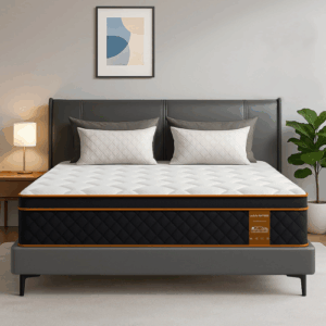 Gibaha 12 inch Full Mattress in a Box