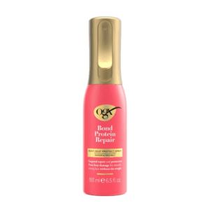 OGX® Bond Protein Repair 450°F Hair Heat Protectant Spray