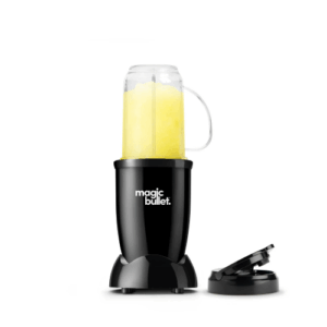 Magic Bullet 4 Piece Personal Blender