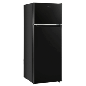 Upstreman 7.7 Cu.ft Top Freezer Refrigerator